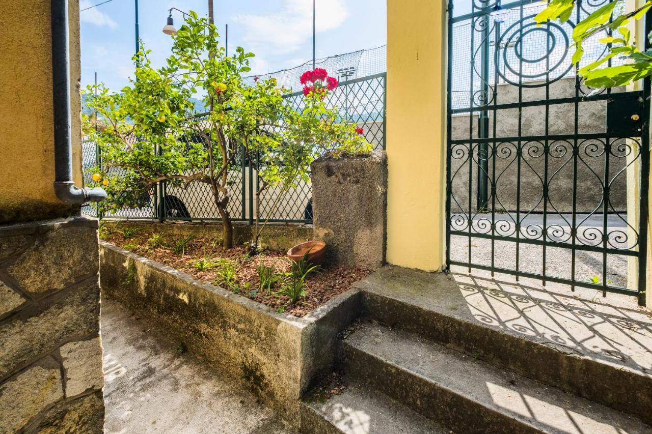 Fiordaliso Home Santa Margherita Ligure Exteriér fotografie