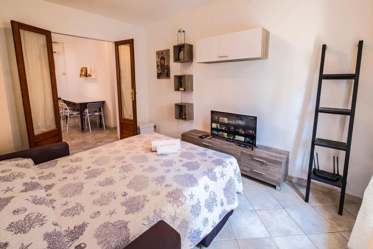 Fiordaliso Home Santa Margherita Ligure Exteriér fotografie